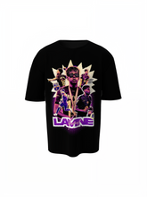 Lamine 19 Oversized T-Shirts